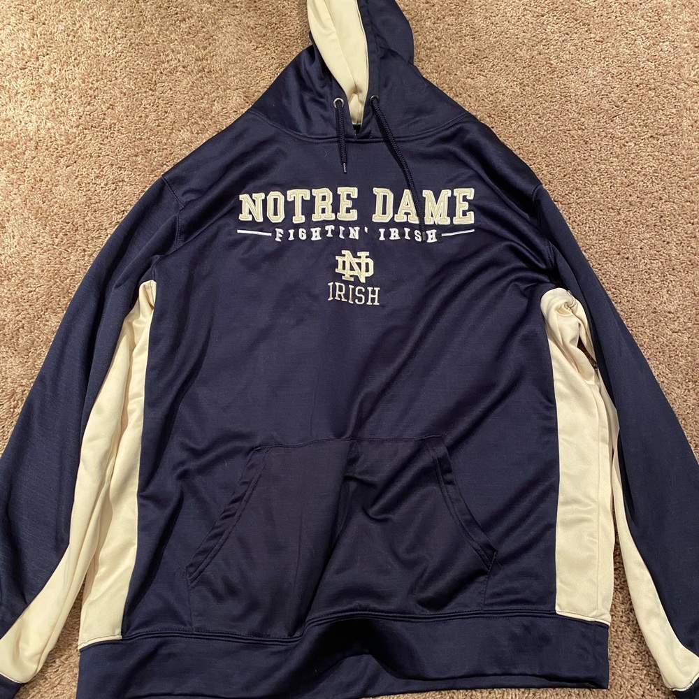 Notre Dame Fighting Irish Hoodie